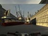 water hazzard stuck 2 boats.JPG