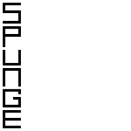 spunge
