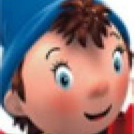 Noddy