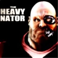 The Heavynator™