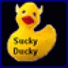Sucky Ducky
