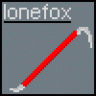 lonefox